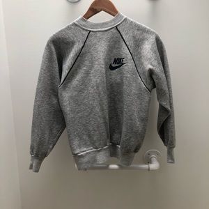 Vintage Nike Crewneck Sweatshirt